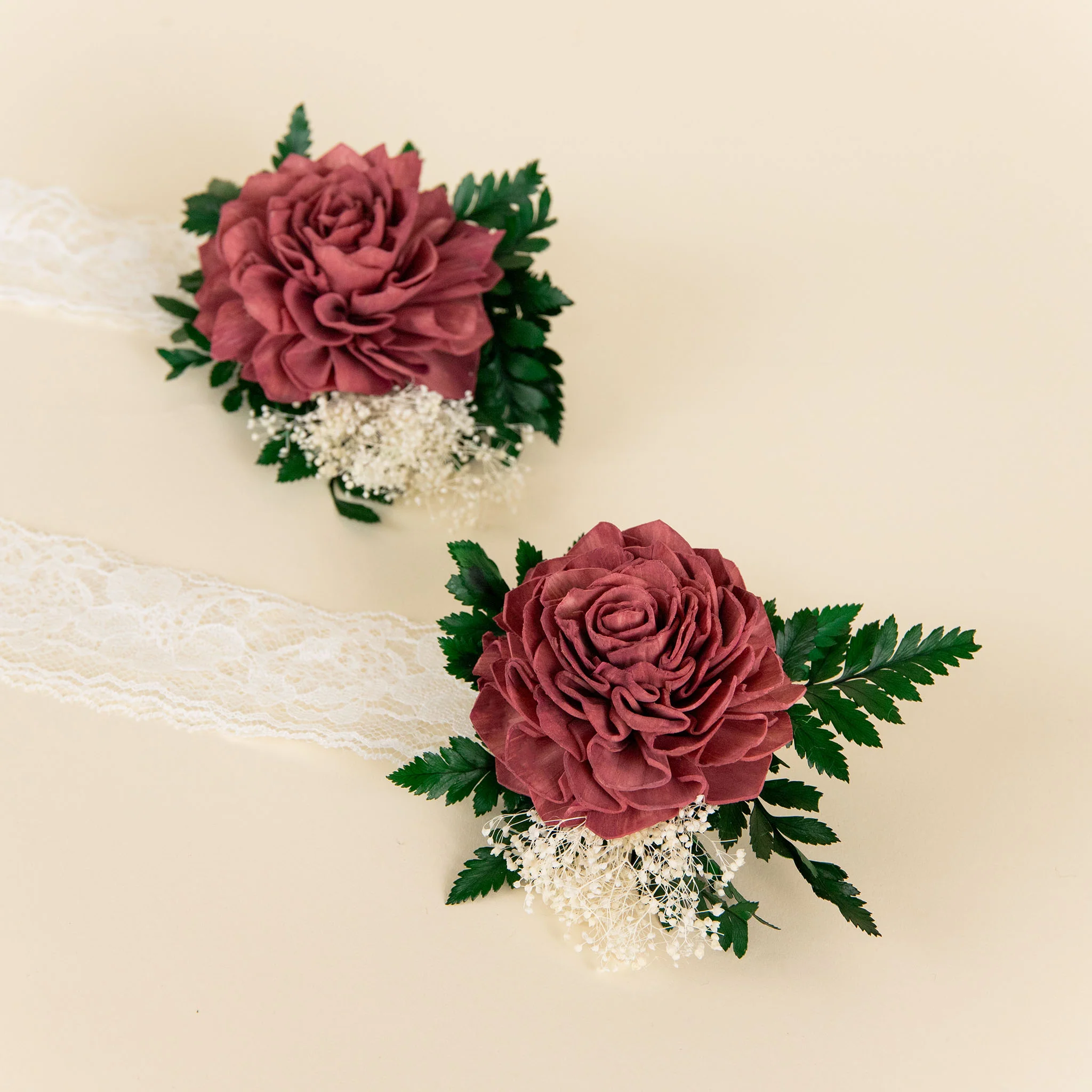 Romance Mother's Corsage (Set of 2)* - Image 3