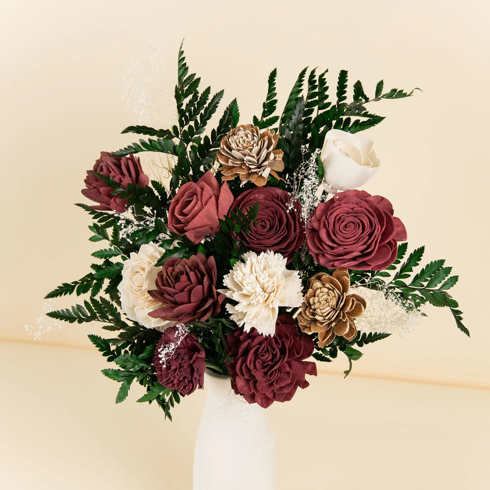 Romance Vase Centerpiece* - Image 3