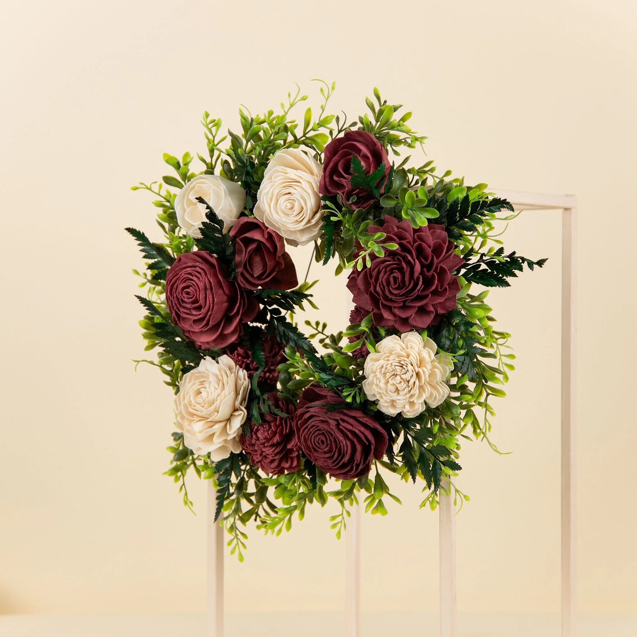 Romance Wreath (Small) - Image 2