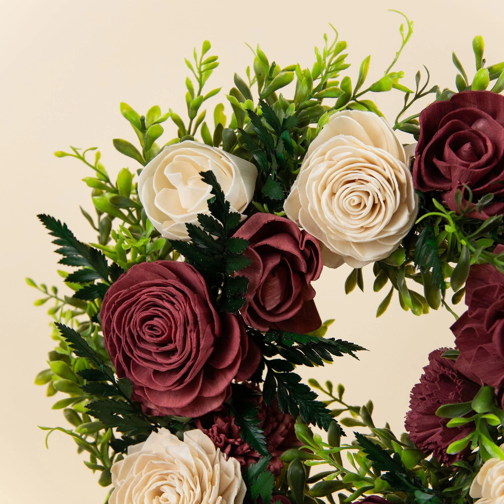Romance Wreath (Small) - Image 3