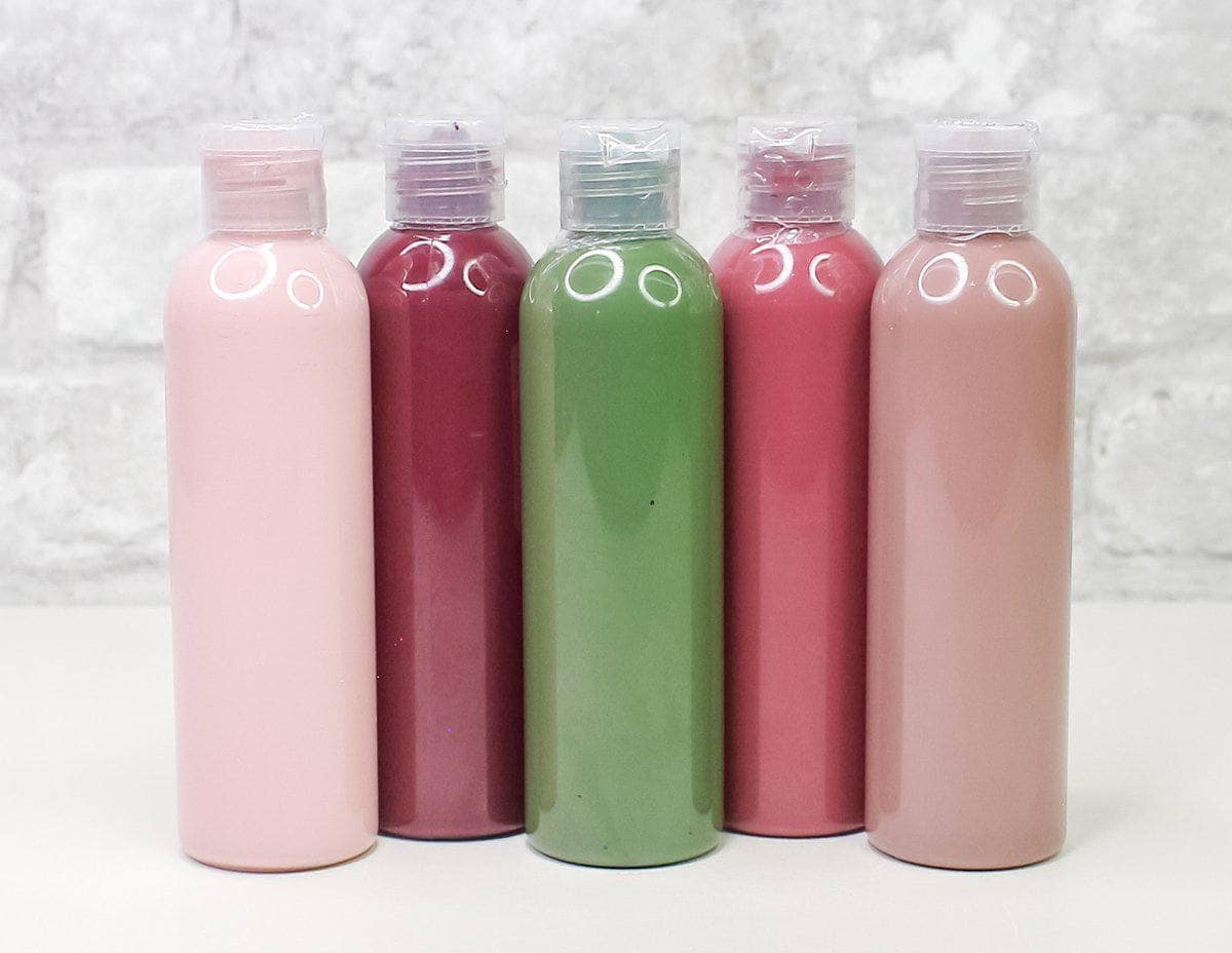Romance Wedding Wood Flower Dye Packs - 1oz - Image 3