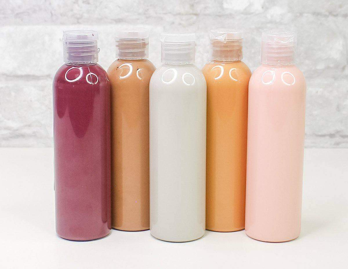 Romance Wedding Wood Flower Dye Packs - 1oz - Image 5