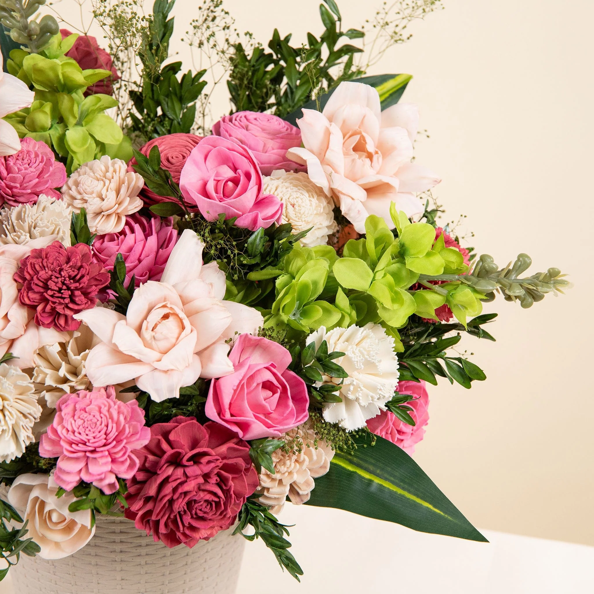 Grace Basket Arrangement - Image 2