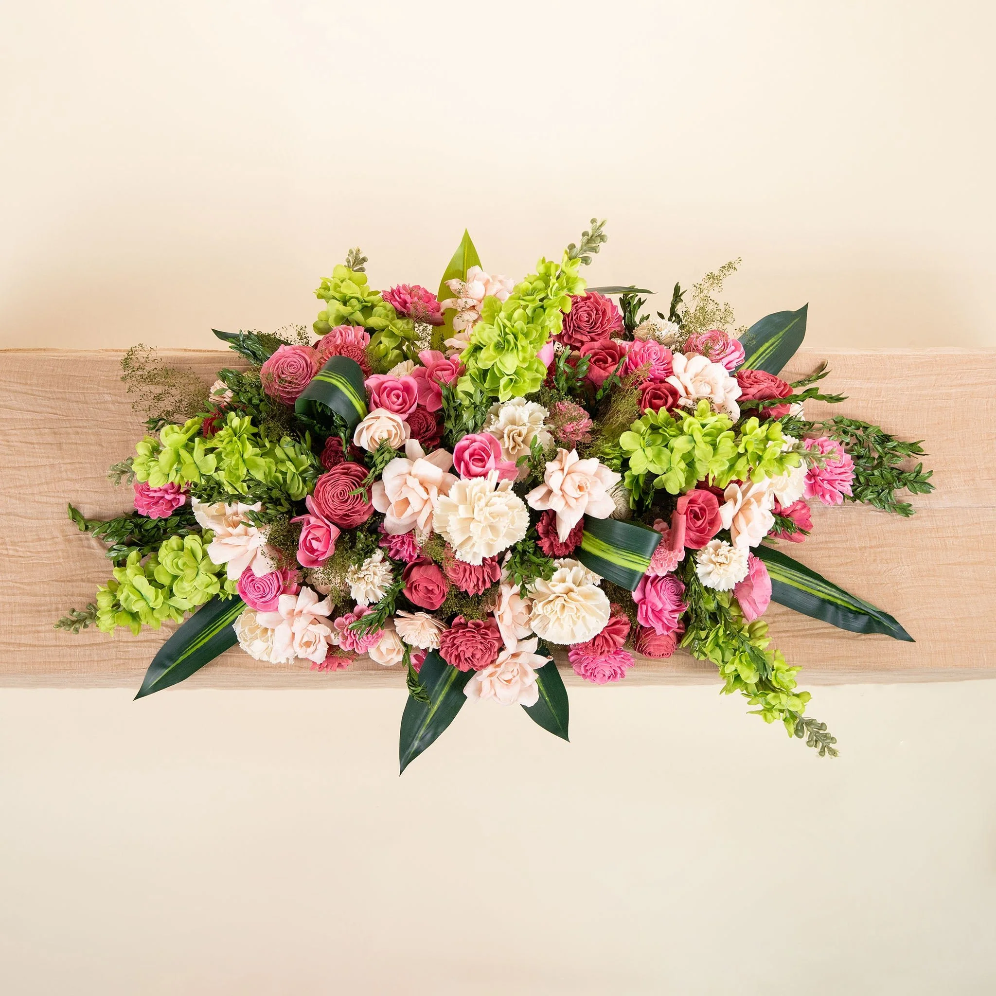 Grace Casket Spray - Image 2