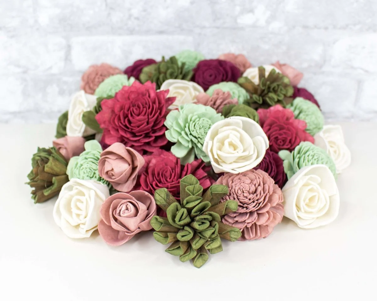Rose Garden Assortment - Image 3