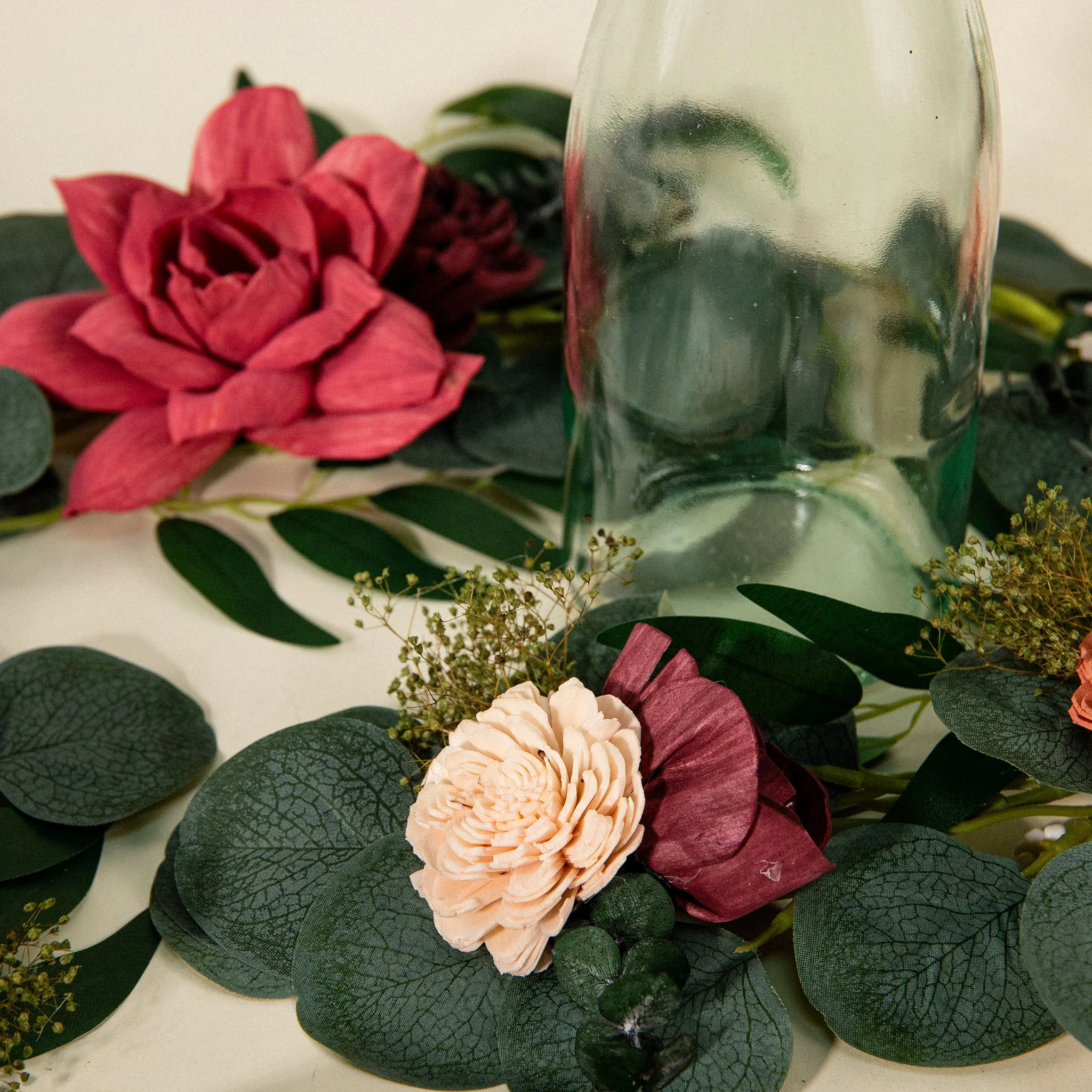 Rose Garland* - Image 2