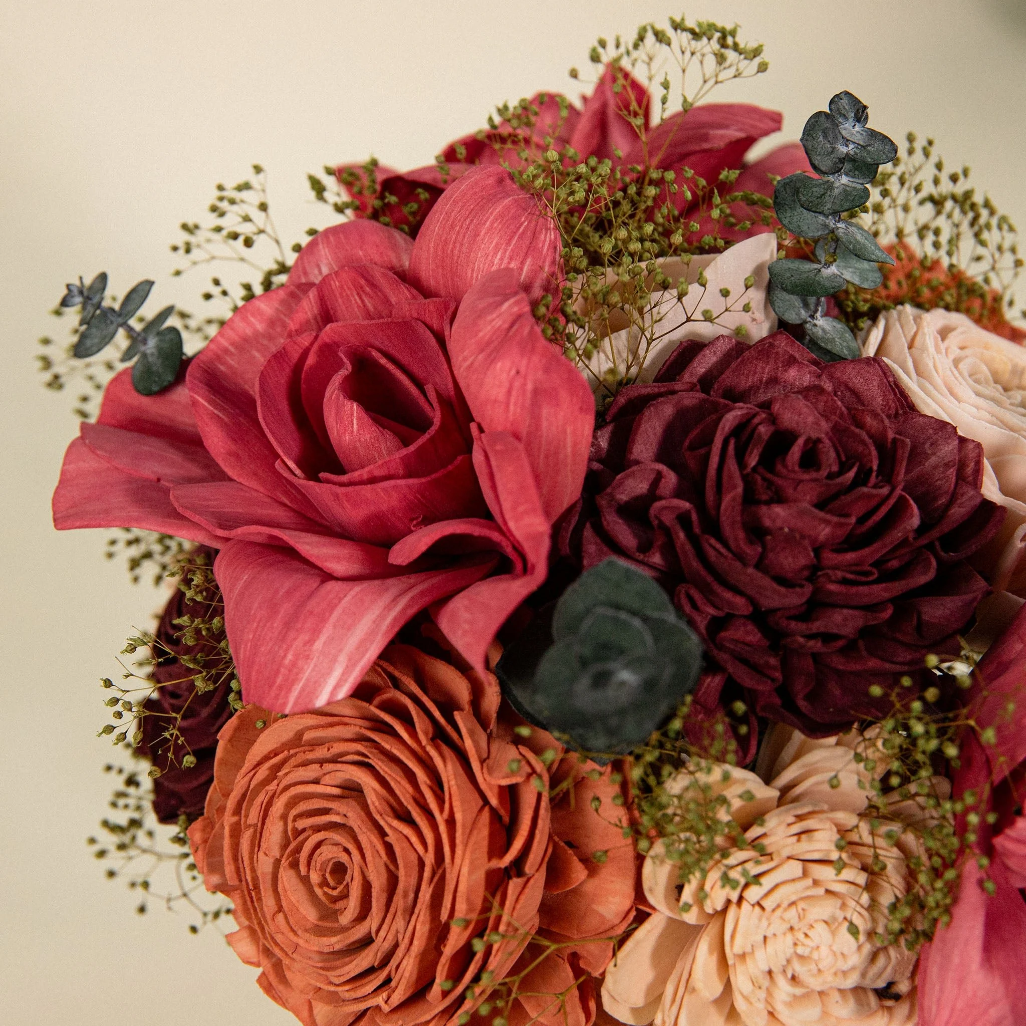 Rose Mini Bouquet - Image 2