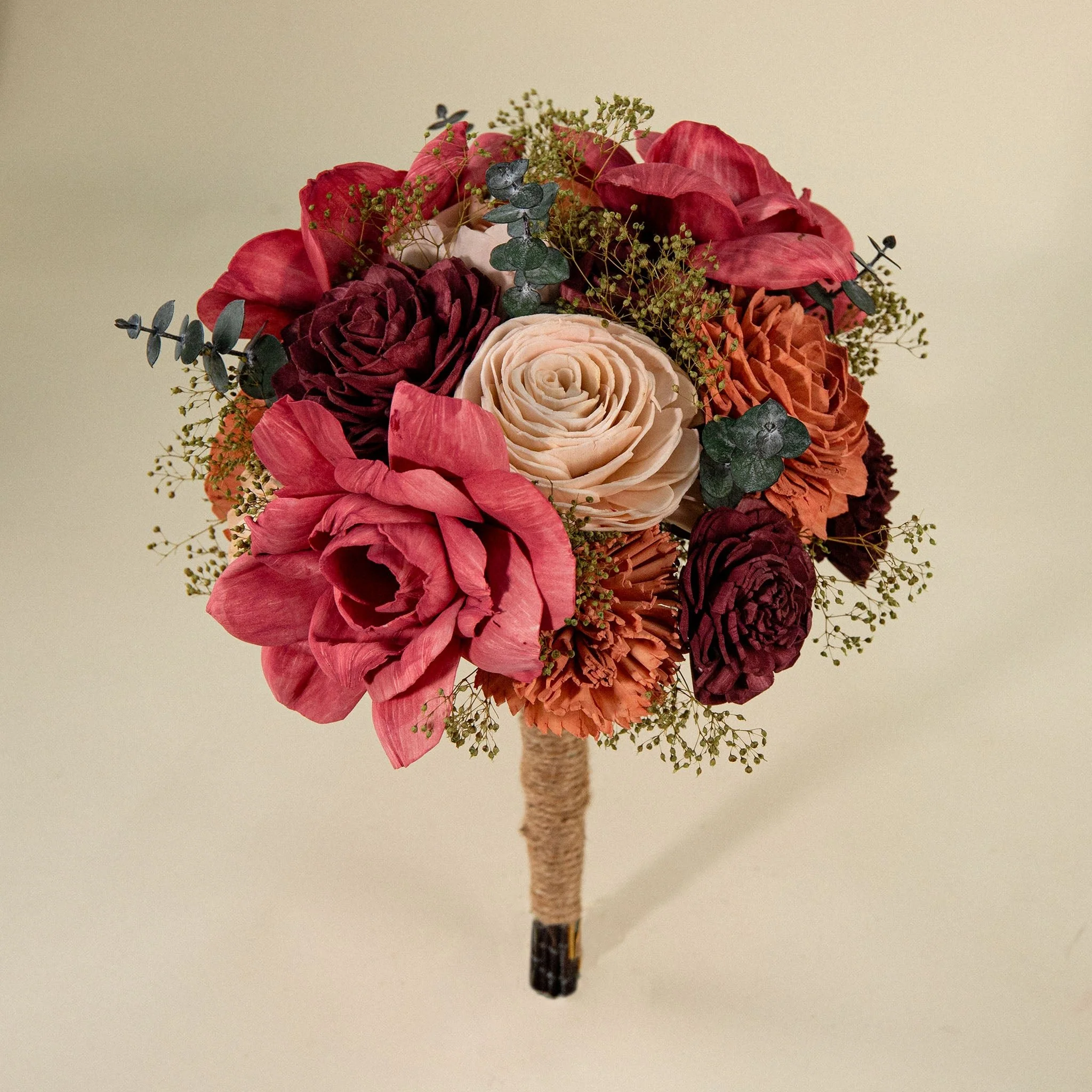 Rose Mini Bouquet - Image 3