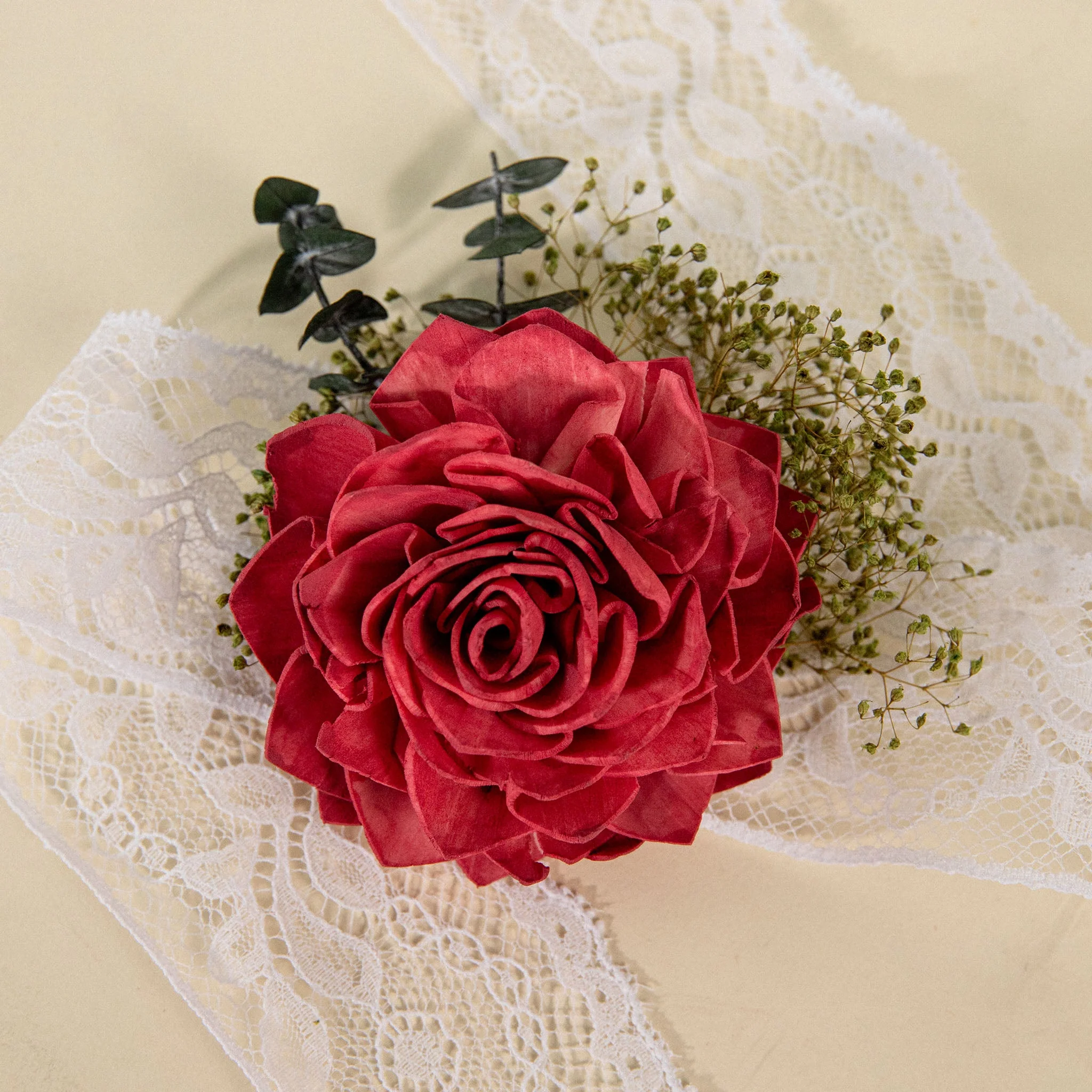 Rose Mother's Corsage (Set of 2) - Image 3