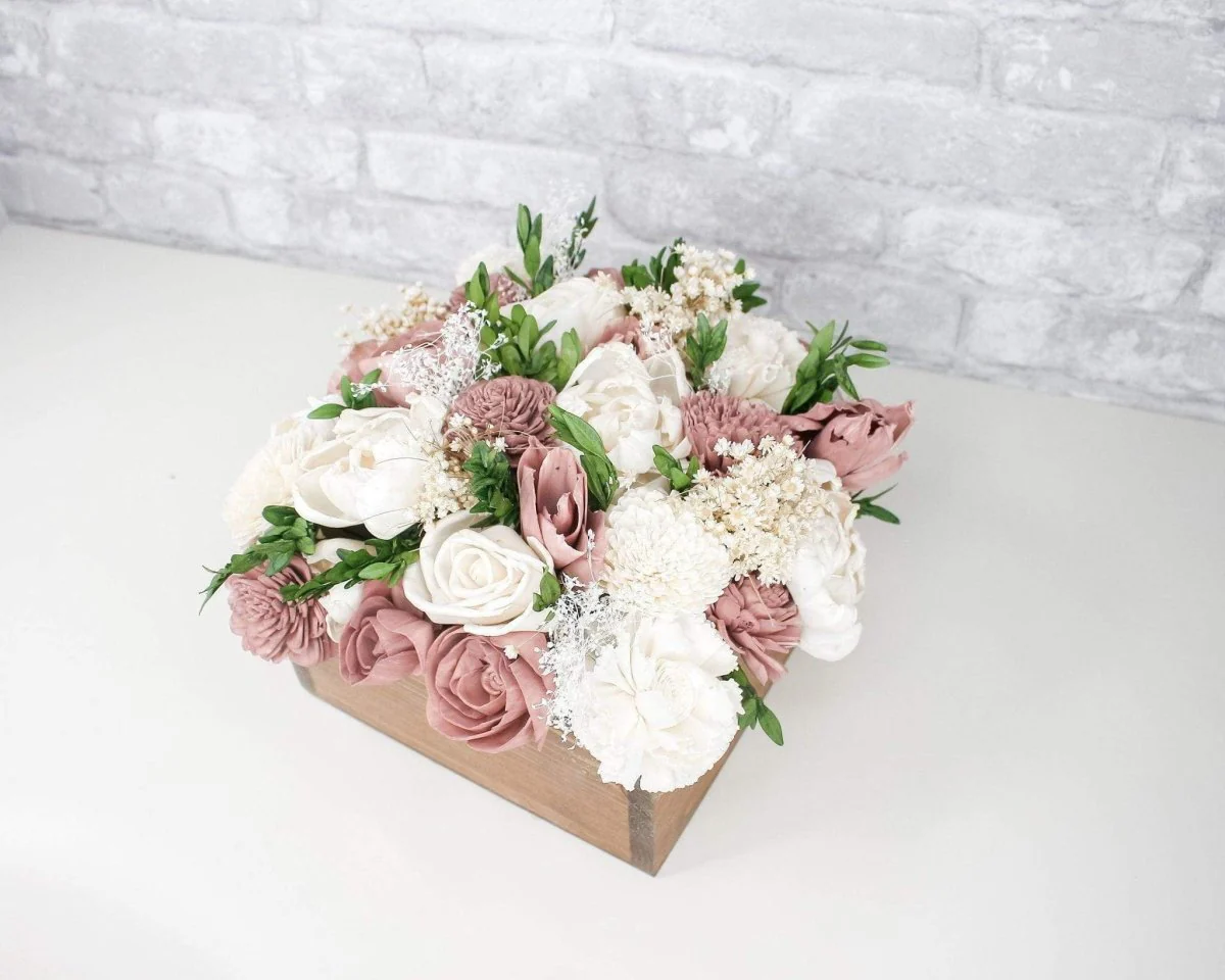 Rosemary Centerpiece - Image 3