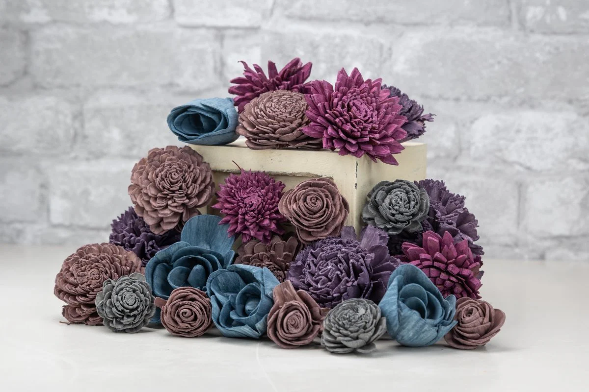 Royal Amethyst Assortment - Image 2
