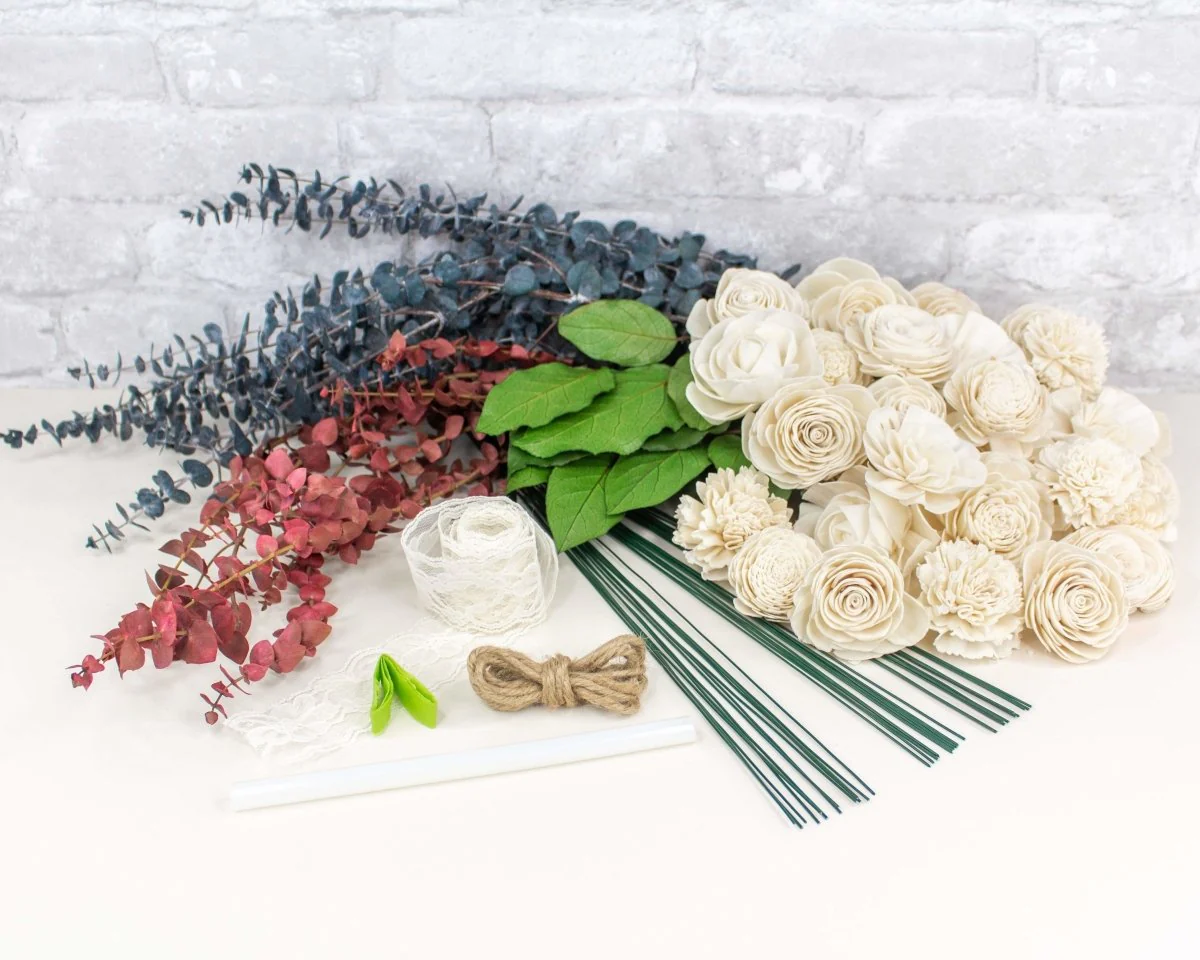 Royal Bouquet Kit - Image 5