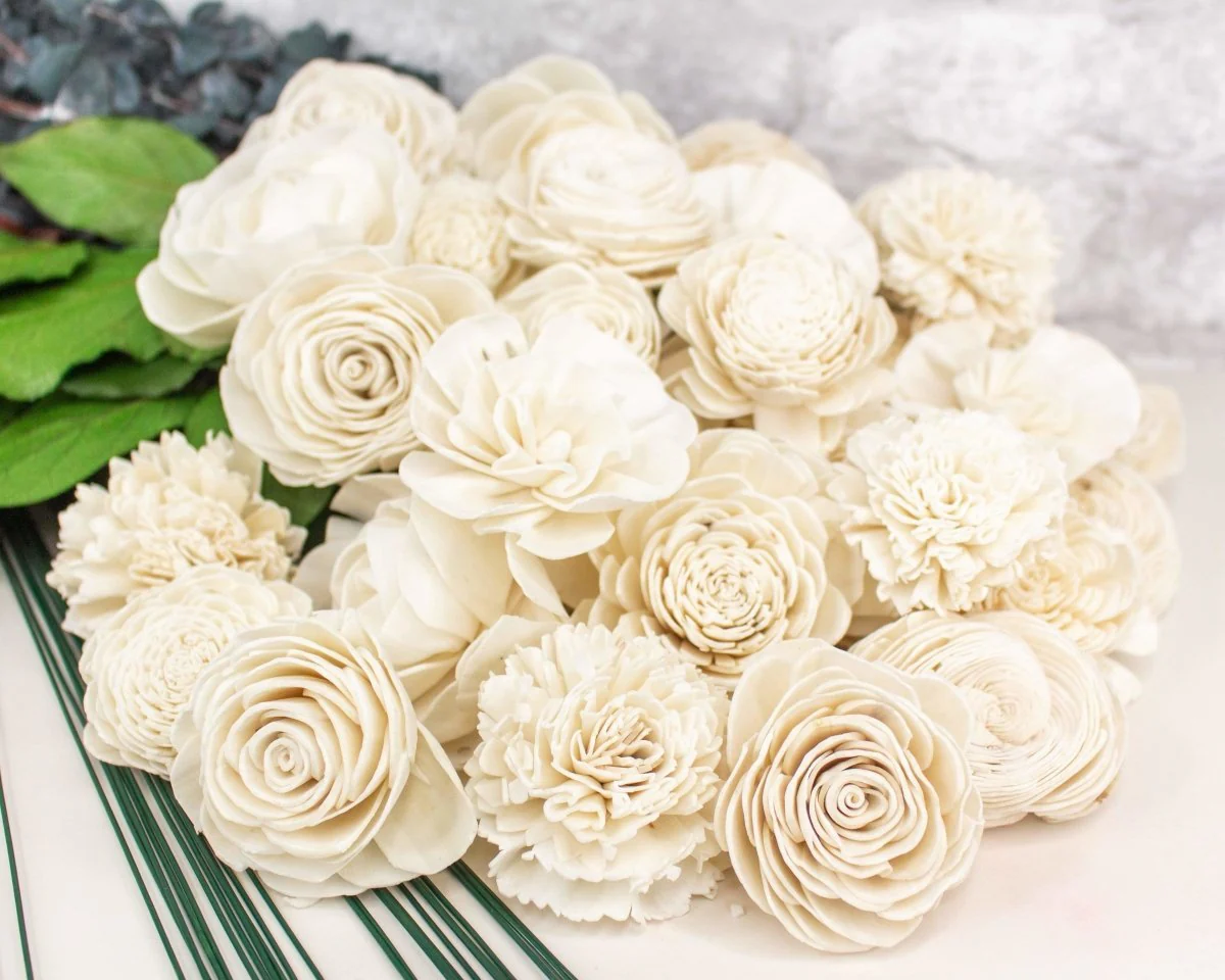 Royal Bouquet Kit - Image 6