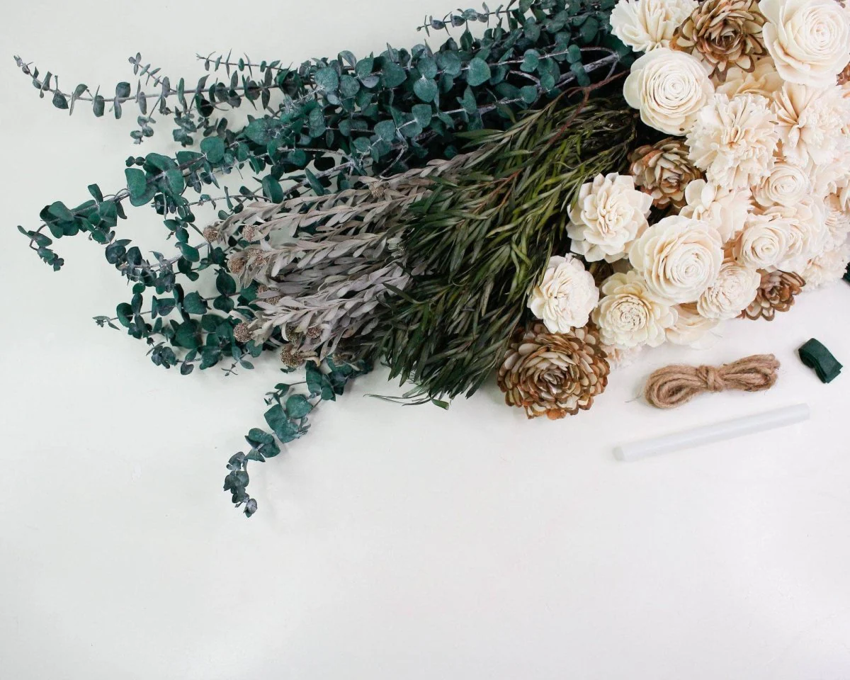 Royal Rosemary Bouquet - Image 15