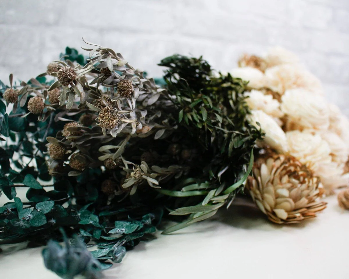 Royal Rosemary Bouquet - Image 16