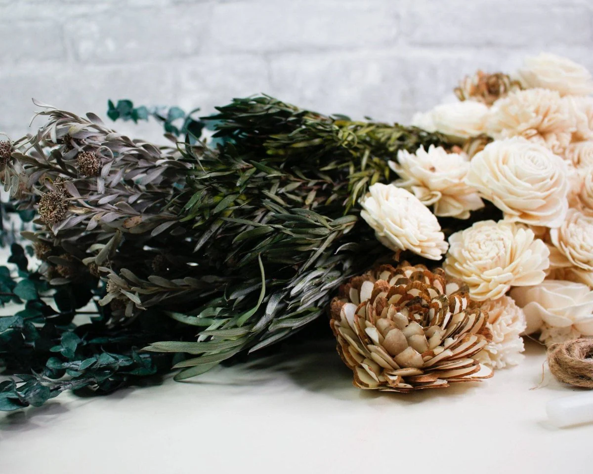 Royal Rosemary Bouquet - Image 17