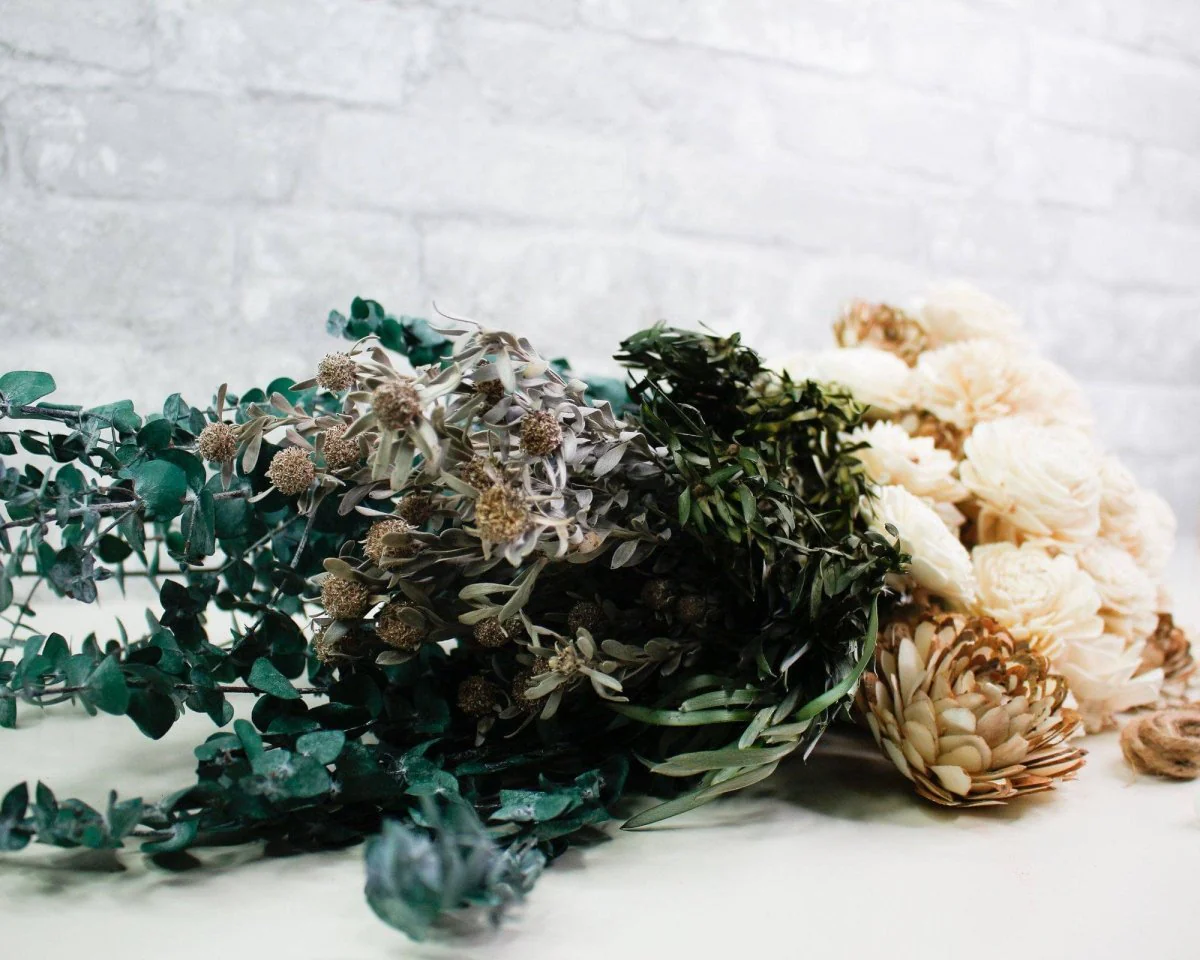 Royal Rosemary Bouquet - Image 18