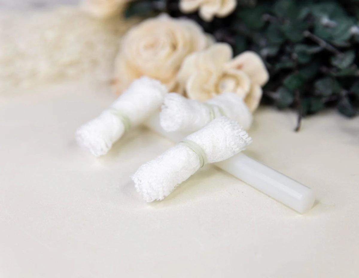 Rustic Chic Corsage (Set of 3)* - Image 7