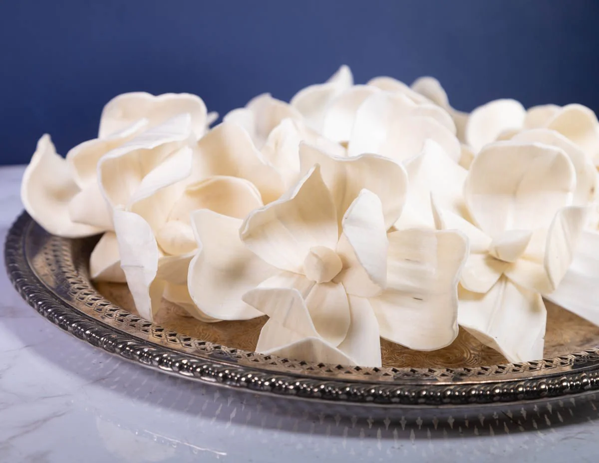Sample Sola Wood Flowers Kit - Image 2
