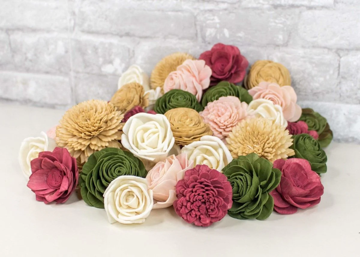 Santa Maria Assortment - Image 3