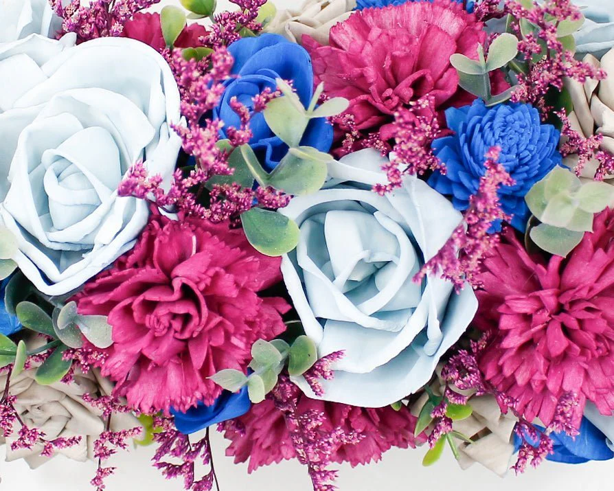 Santorini Centerpiece - Image 6