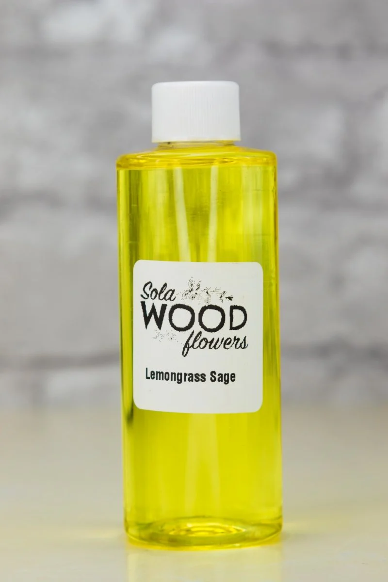 Scents for Sola Wood Flowers (DIY) - Image 6