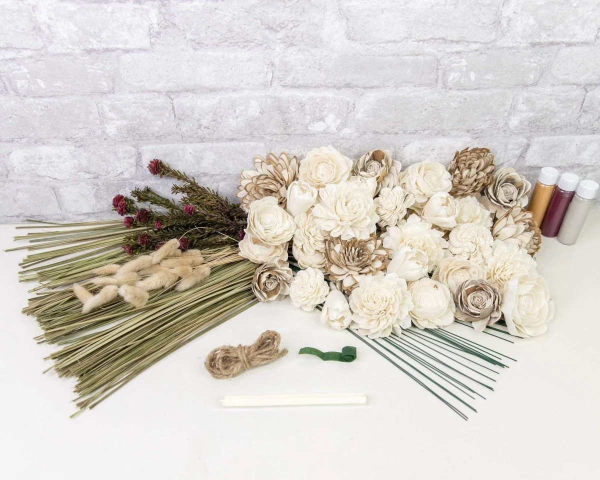 Senora Bouquet - Image 10