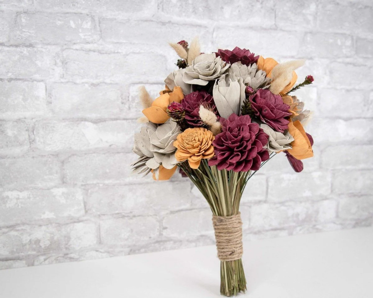 Senora Bouquet - Image 3