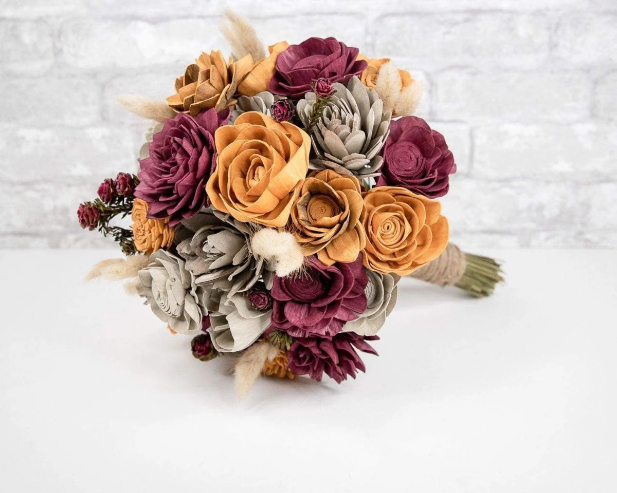 Senora Bouquet - Image 4
