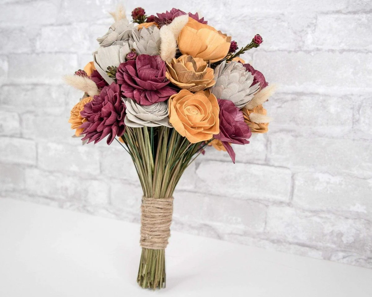 Senora Bouquet - Image 5