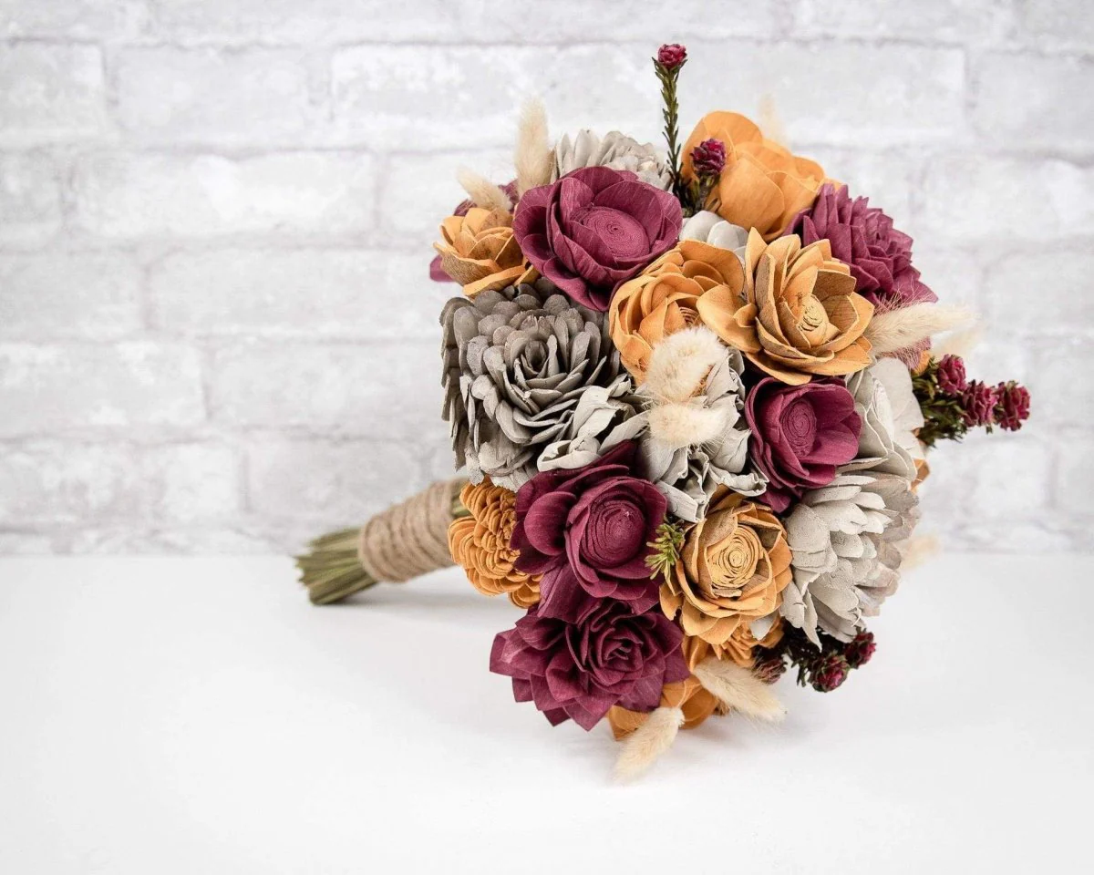 Senora Bouquet - Image 6