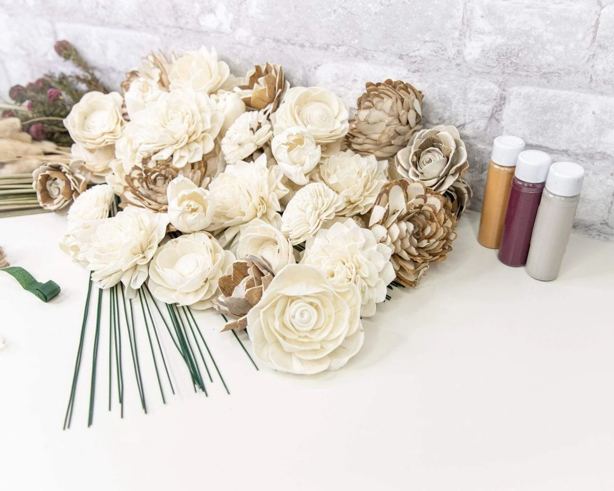 Senora Bouquet - Image 7