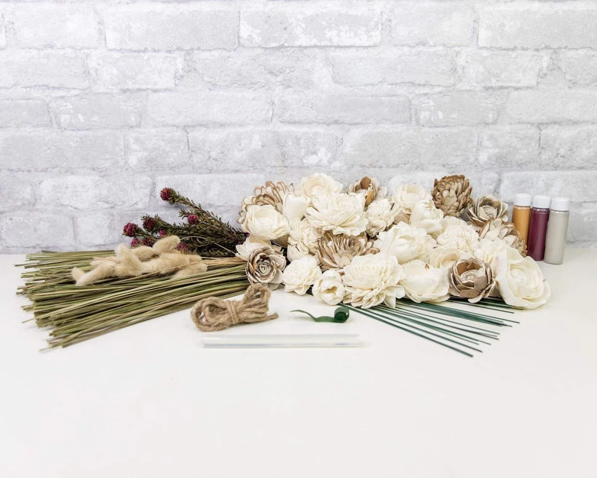 Senora Bouquet - Image 8