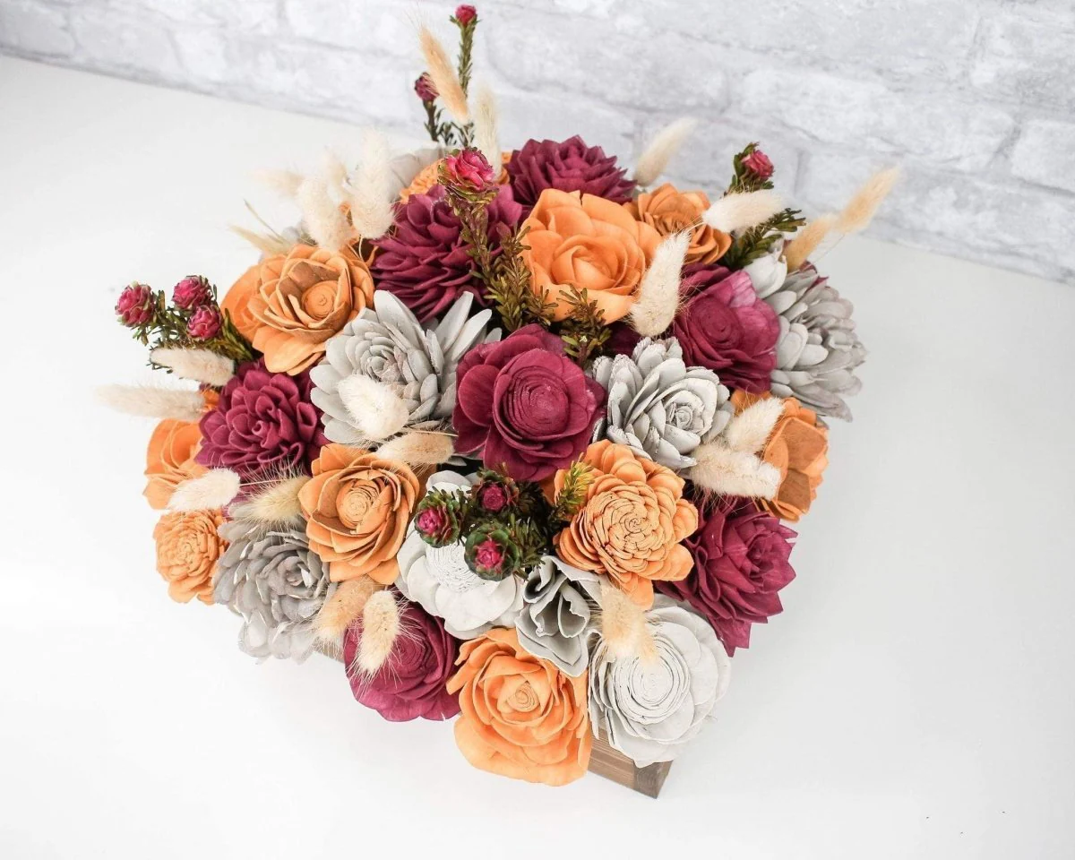 Senora Centerpiece - Image 3