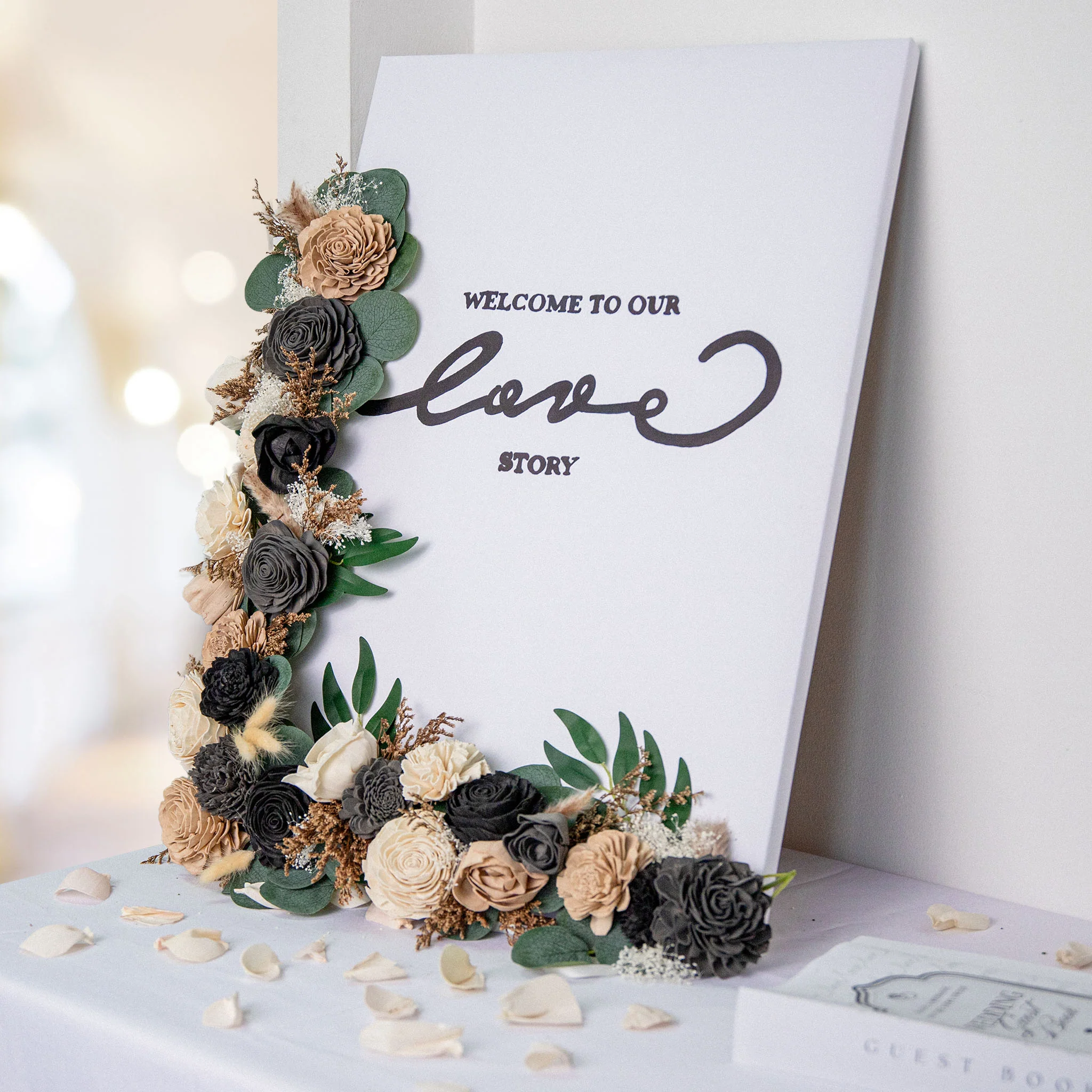 Signage Decor - Retro Modern - Image 3