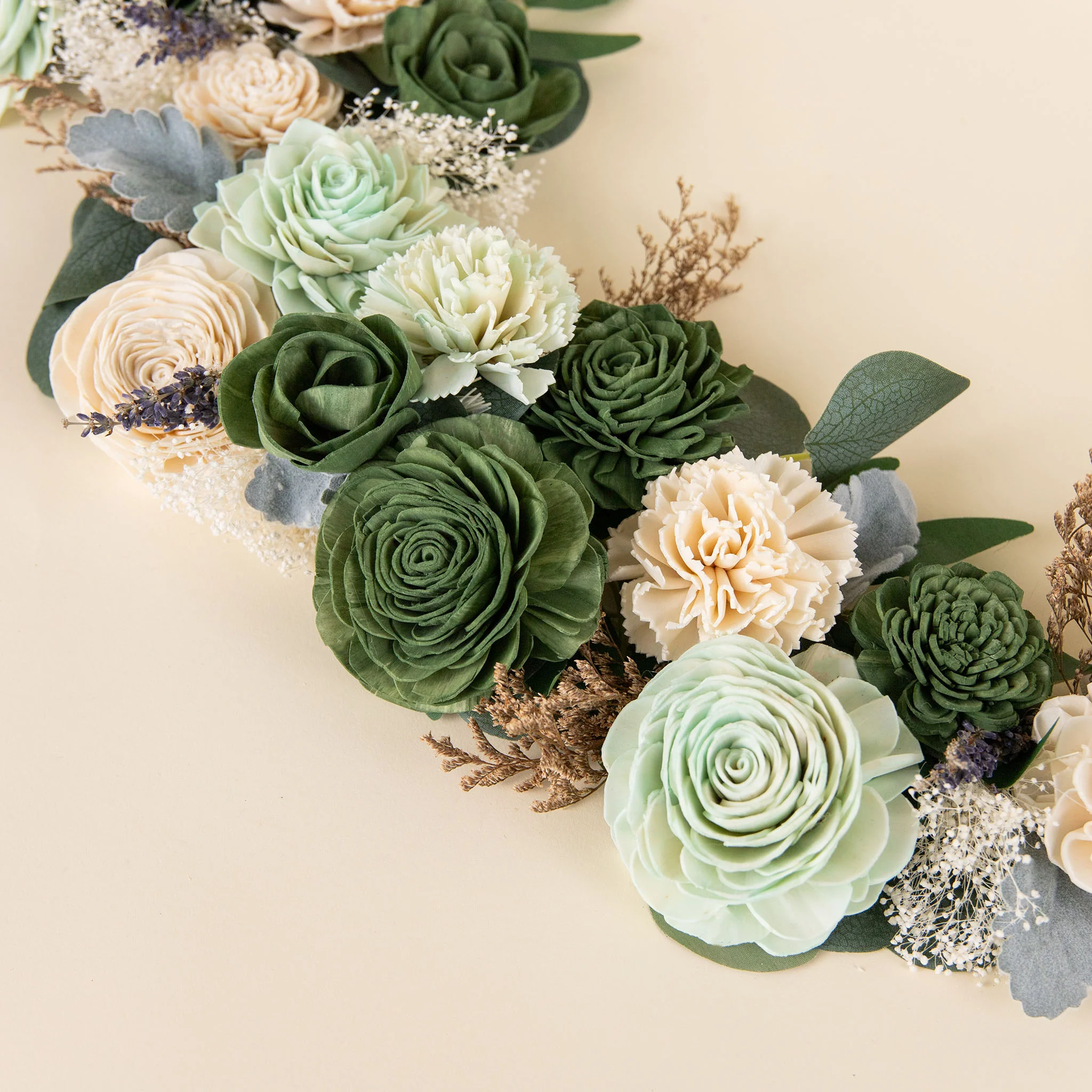 Signage Decor - Silver Sage* - Image 3