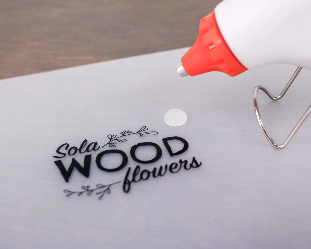 Silicone Glue Gun Pad - Image 4
