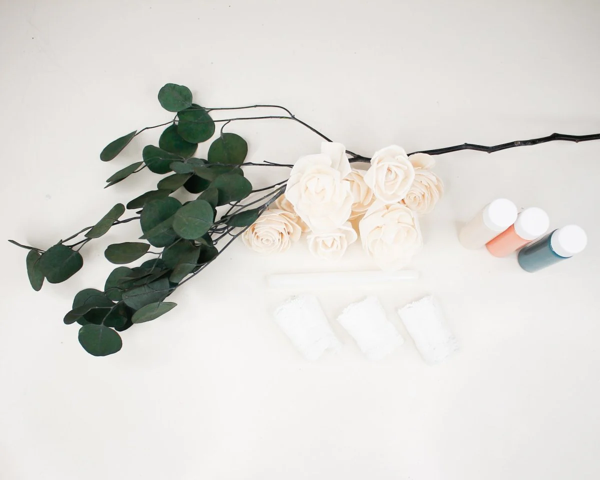 Silver Corsage (Set Of 3)* - Image 5