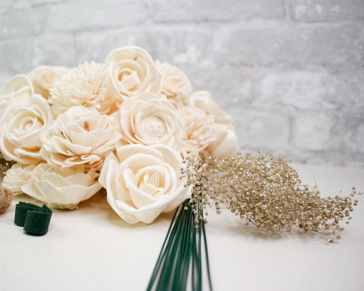 Simply Stunning Bouquet - Image 10