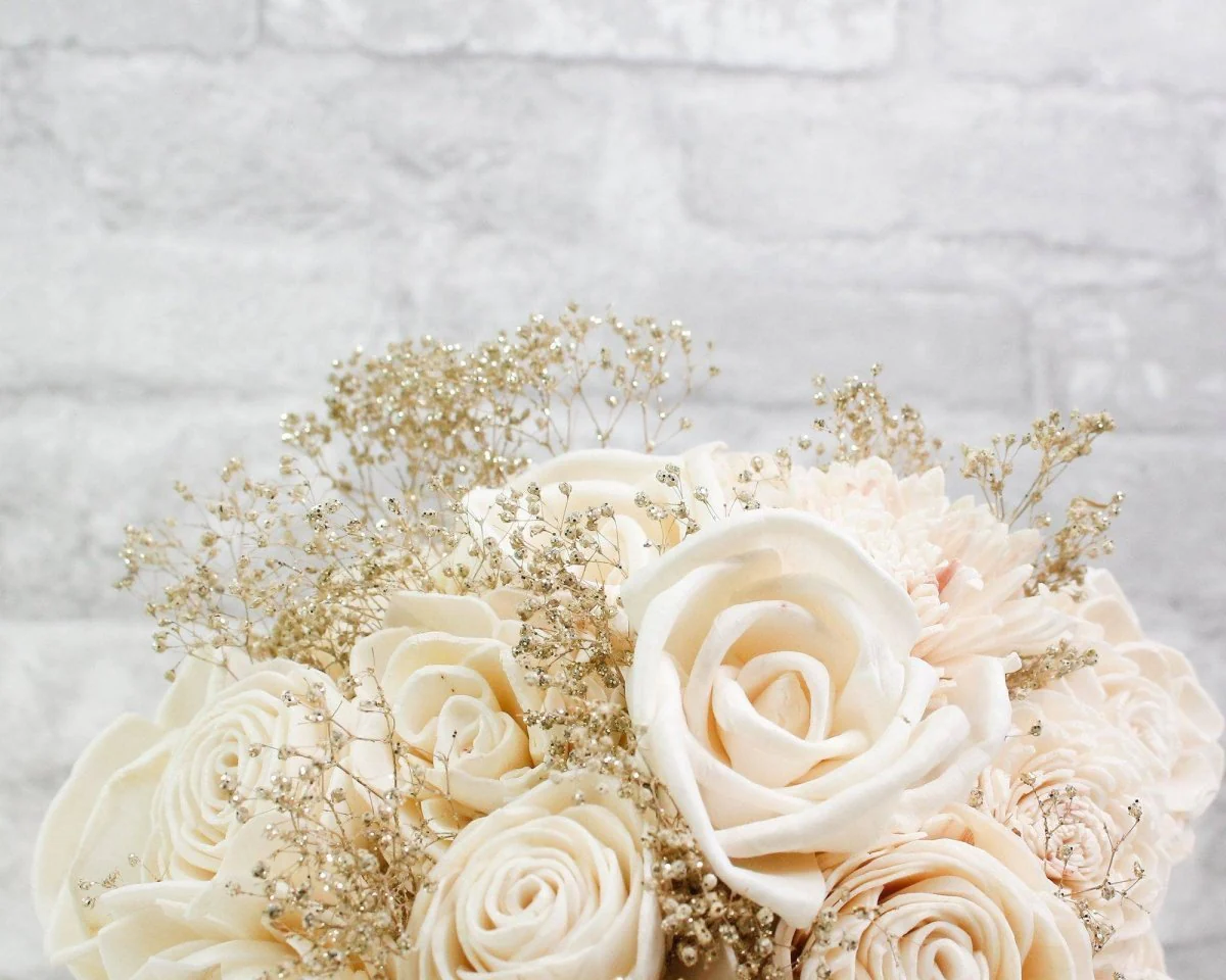 Simply Stunning Bouquet - Image 11