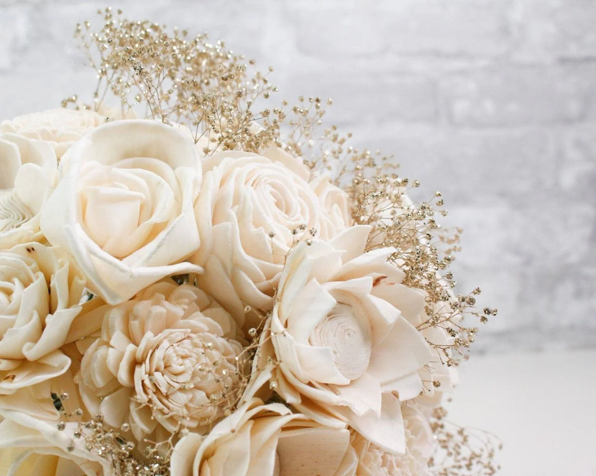 Simply Stunning Bouquet - Image 12