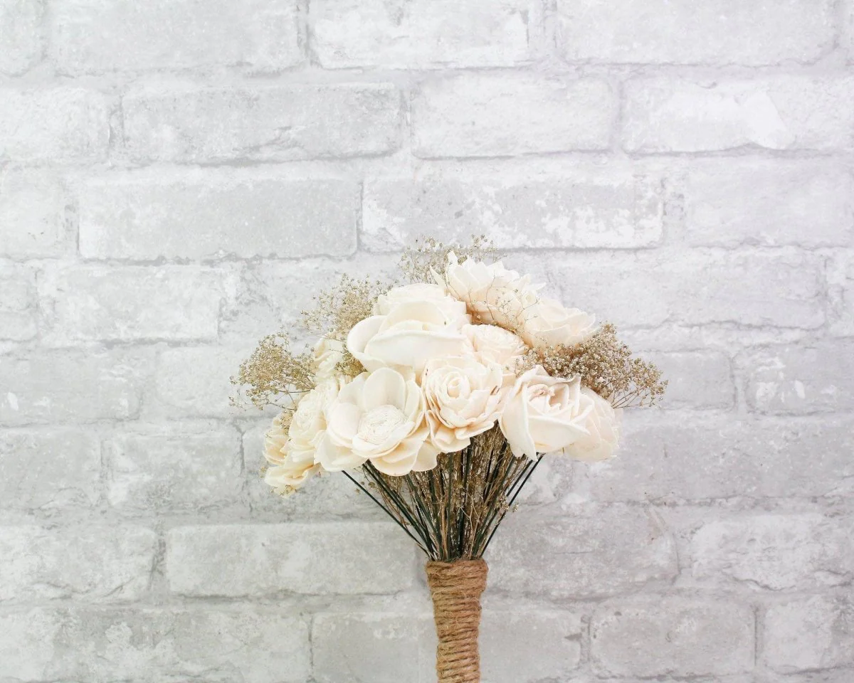 Simply Stunning Bouquet - Image 2