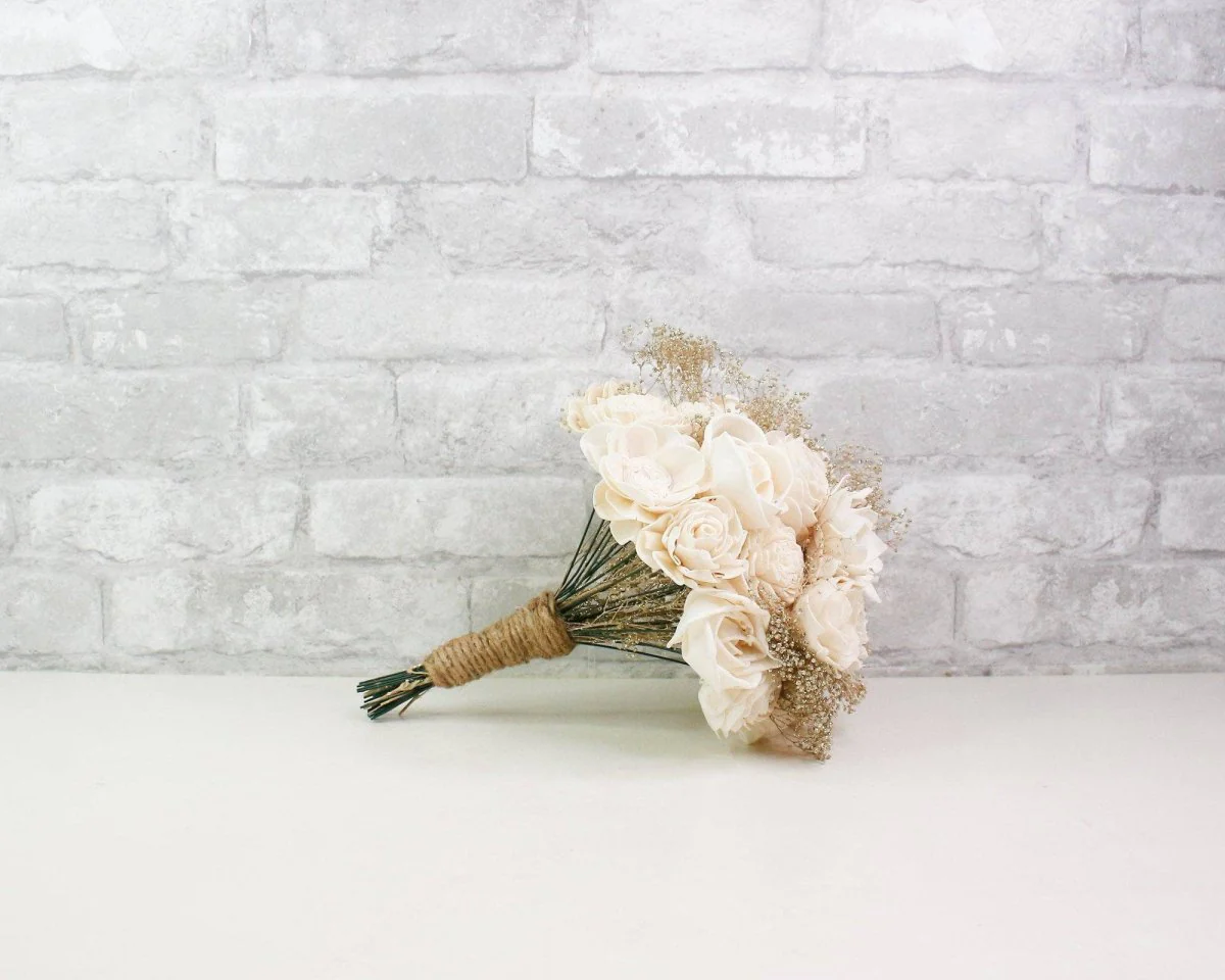 Simply Stunning Bouquet - Image 4