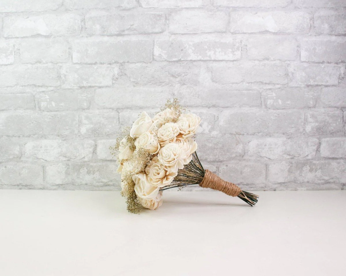 Simply Stunning Bouquet - Image 6