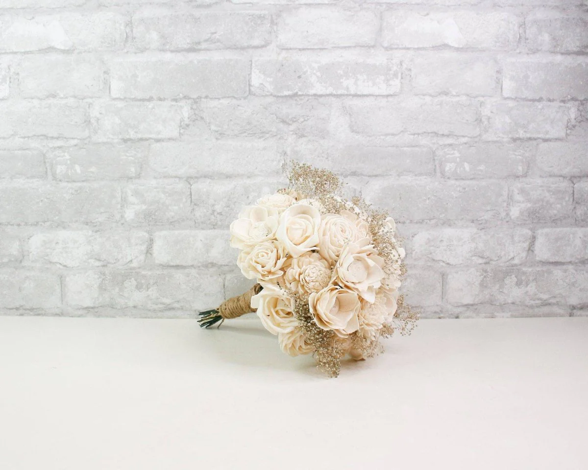 Simply Stunning Bouquet - Image 7