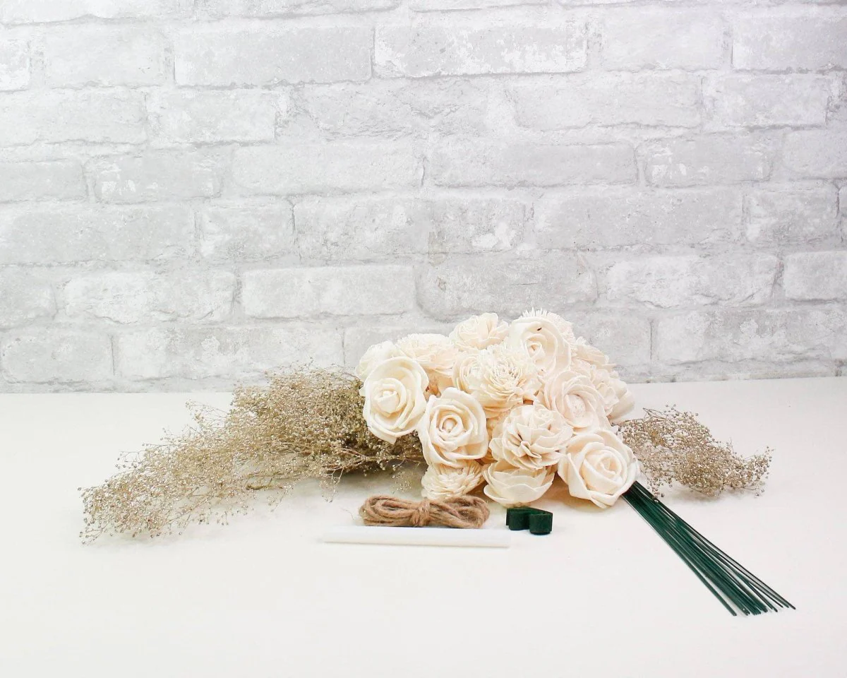 Simply Stunning Bouquet - Image 8