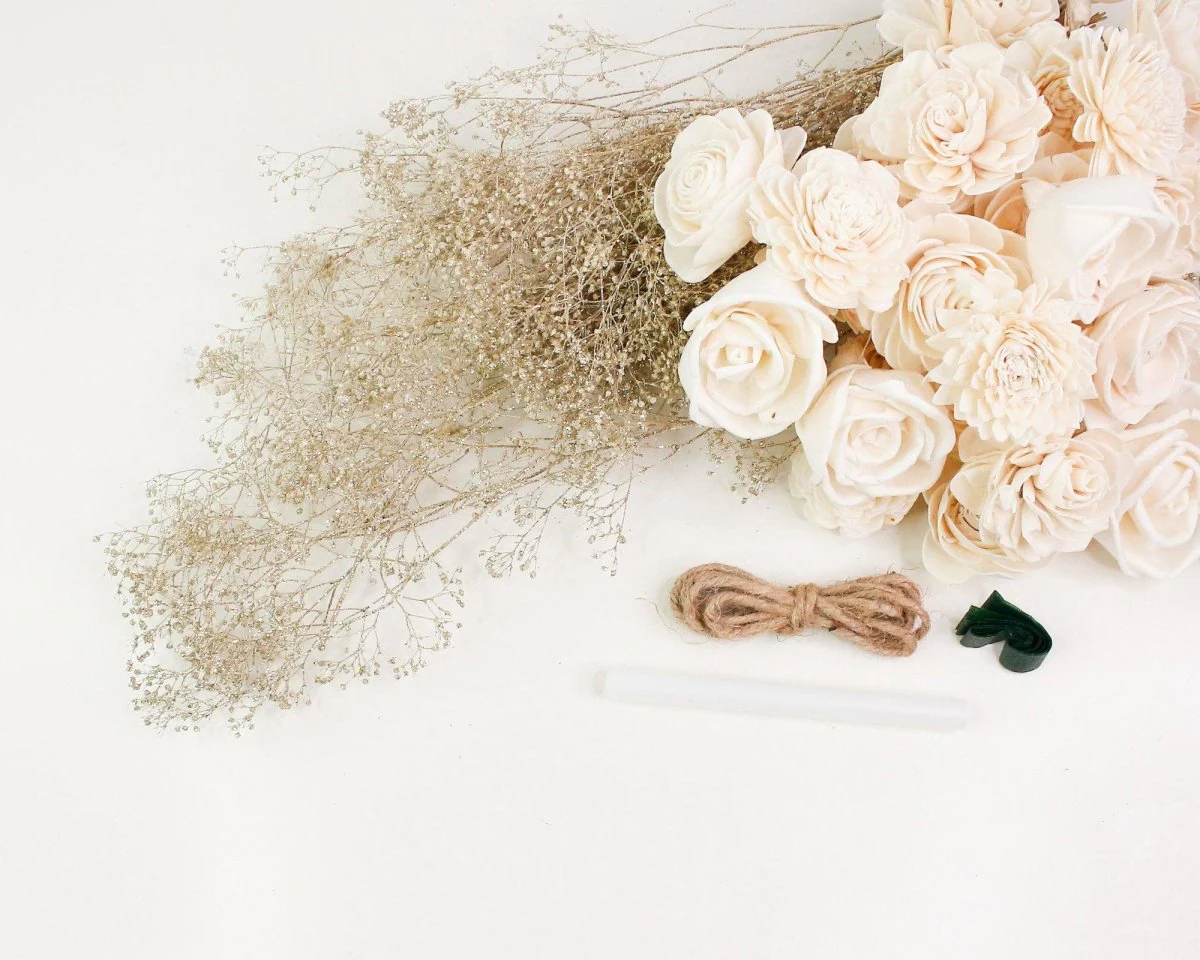 Simply Stunning Bouquet - Image 9