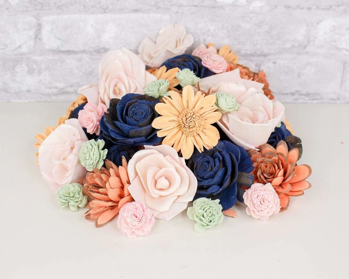 Simply Sunset Mini Assortment - Image 3