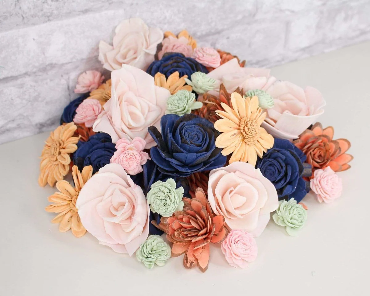 Simply Sunset Mini Assortment - Image 6