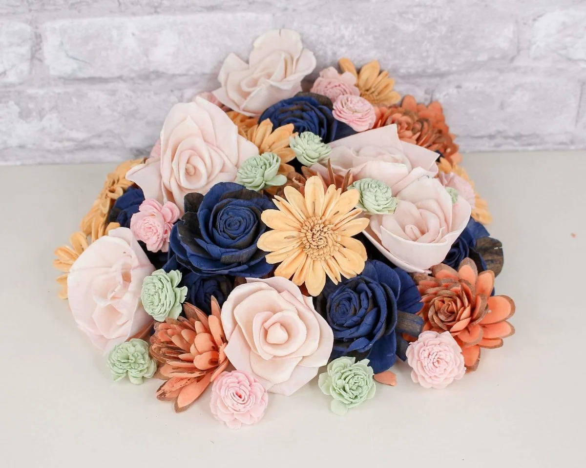 Simply Sunset Mini Assortment - Image 7